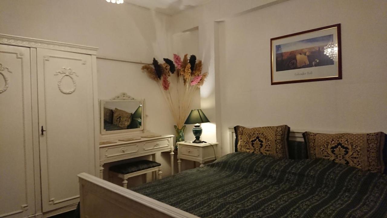 בוקרשט One Bedroom Apartment French Embassy מראה חיצוני תמונה
