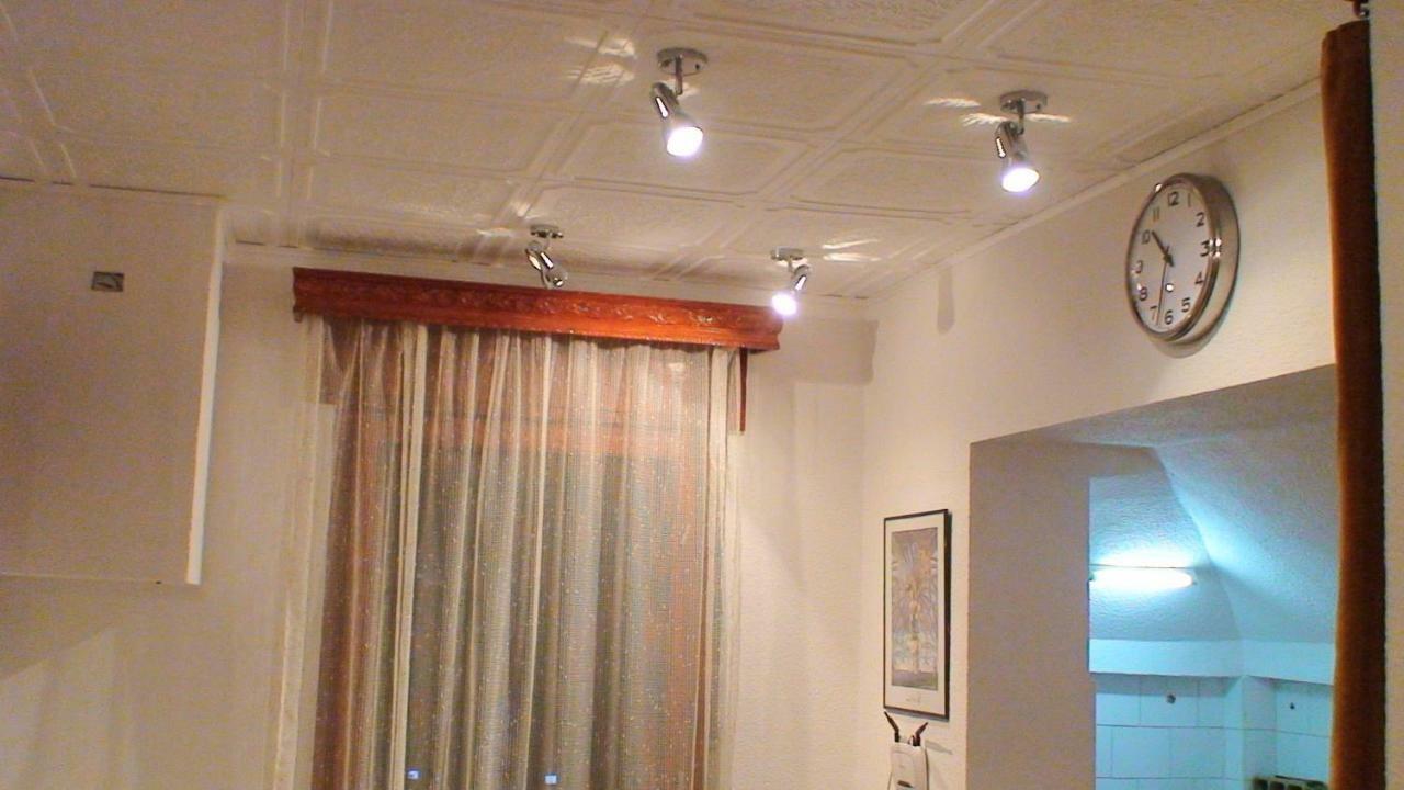 בוקרשט One Bedroom Apartment French Embassy מראה חיצוני תמונה